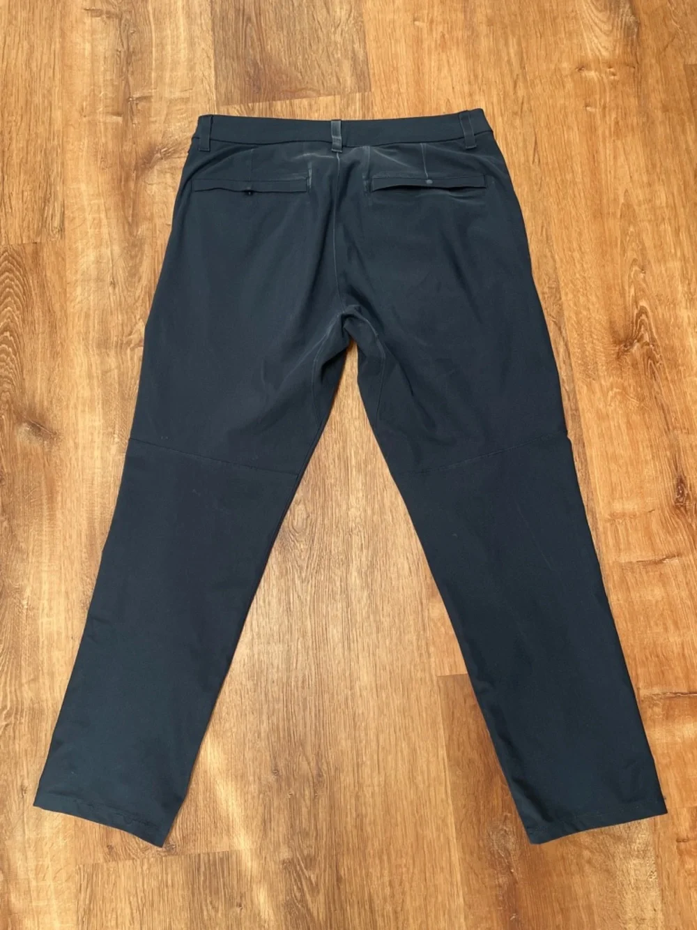 lululemon athletica fair pre